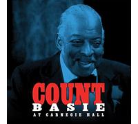 COUNT BASIE - Count Basie At Carnegie Hall