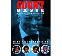 Count Basie - Count Basie At Carnegie Hall [DVD] [2017] [NTSC]