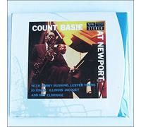 Count Basie - Count Basie At Newport