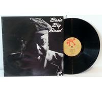 COUNT BASIE - COUNT BASIE basie big band, stereo.