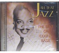 COUNT BASIE - COUNT BASIE - Best Of Count Basie - All That Jazz