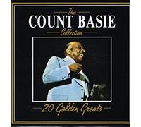 Count Basie - Count Basie Collection - 20 Golden Greats - Count Basie LP