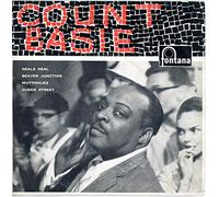 Count Basie - Count Basie EP [7" VINYL]