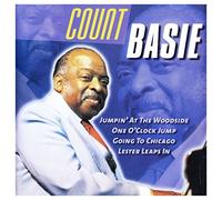 Count Basie - Count Basie [Import]