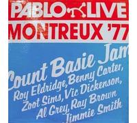 Count Basie - Count Basie Jam