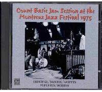Count Basie - Count Basie Jam Session At The Montreux Jazz Festival 1975
