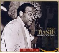 Count Basie - Count Basie - Kansas City Limits