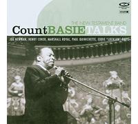 Count Basie - "Count Basie Talks" (The New Testament Band)[Enhanced]