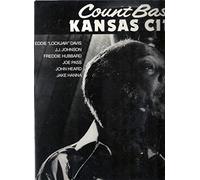 Count Basie - Count Basie & The Kansas City 7
