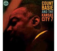 Count Basie - Count Basie the Kansas City 7 [VINYL]