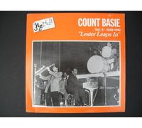 Count Basie - Count Basie Vol.II-1939-1940 "Lester Leaps In"