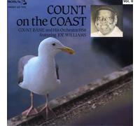 Count Basie - Count on the Coast 2