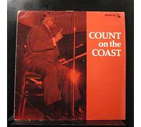 Count Basie - Count On The Coast Vol. 1 [Vinyl LP]
