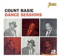 Count Basie - Dance Sessions