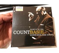 Count Basie - Down for the Count - The Best of the 1950s