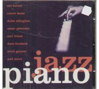 Count Basie / Duke Ellington / Dave Brubeck a.o. - Jazz piano