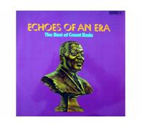 Count Basie - Echoes of an era-Best of (#blst6535) [Vinyl LP record]