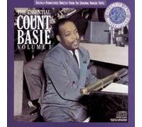 Count Basie - Essential Basie
