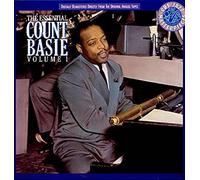 Count Basie - Essential C.Basie Vol 1 [VINYL]