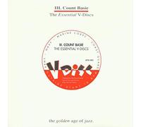 Count Basie - Essential V-Discs