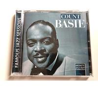 Count Basie - Famous Jazz Sessions