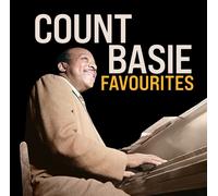 Basie, Count - Favourites