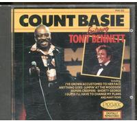 Count Basie Featuring Tony Bennett - Count Basie