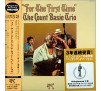 Count Basie - For the First Time
