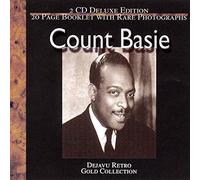 Count Basie - Gold Collection