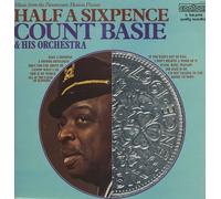 Count Basie - Half A Sixpence