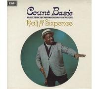 Count Basie - Half A Sixpence [Factory Sample] (UK 1967)