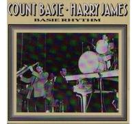 Count Basie / Harry James - Basie Rhythm by Count Basie / Harry James (1995-12-07)