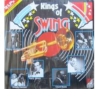 Count Basie, Harry James, Roy Eldrideg, Benny Goodman.. / Vinyl record [Vinyl-LP]