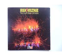 Count Basie - High Voltage