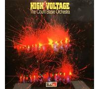Count Basie - High Voltage
