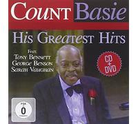 Count Basie - His Greatest Works