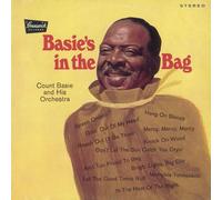 Count Basie & His Orchestr - Basie's in the Bag