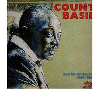 count basie & his orchestra