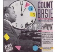 Count Basie & His Orchestra - Ain't Misbehavin'