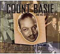 Count Basie & His Orchestra - America's #1 Band