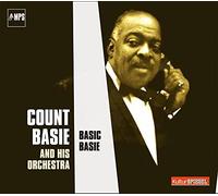 Count Basie & His Orchestra - Basic Basie