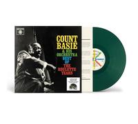 Count Basie & His Orchestra - Best of the Roulette Years (RSD25 EX) [VINYL]