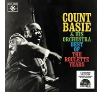 Count Basie & His Orchestra - Best of the Roulette Years (RSD25 EX) [VINYL]