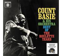 Count Basie & His Orchestra - Best of the Roulette Years (RSD25 EX) [VINYL]