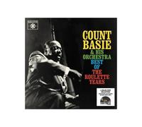 Count Basie & His Orchestra - Best of the Roulette Years (RSD25 EX) [VINYL]