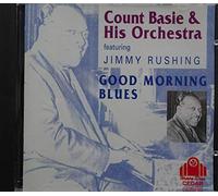 Count Basie & His Orchestra - Good Morning Blues