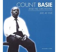 Count Basie & His Orchestra - Jive At Five