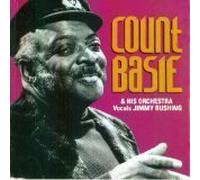 Count Basie & His Orchestra: Vocals Jimmy Rushing (1990-08-02)