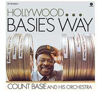 Count Basie - Hollywood...Basie's Way [VINYL]