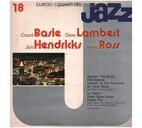 Count Basie - I Giganti Del Jazz Vol. 18